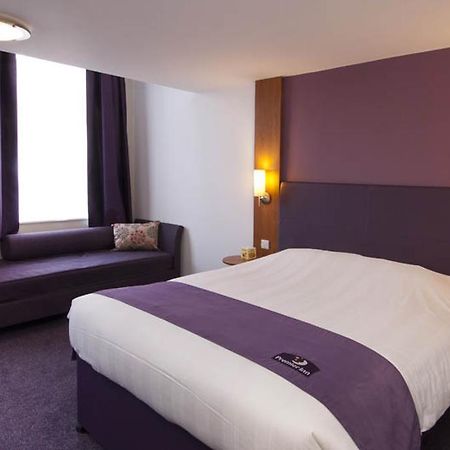 Premier Inn Tonbridge Dış mekan fotoğraf