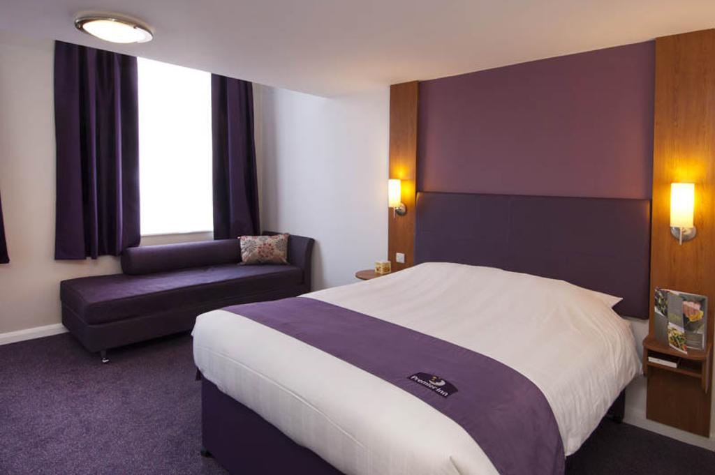 Premier Inn Tonbridge Dış mekan fotoğraf