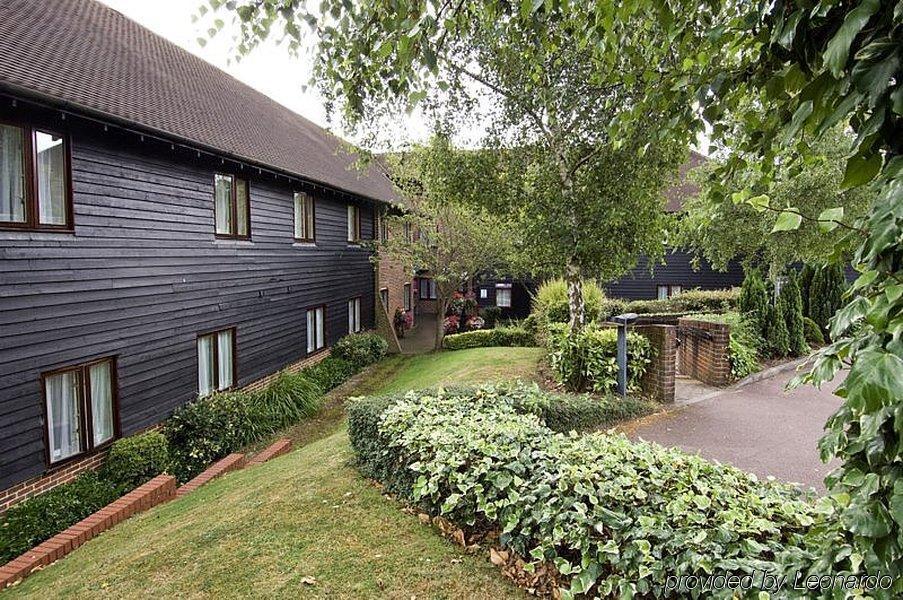 Premier Inn Tonbridge Dış mekan fotoğraf