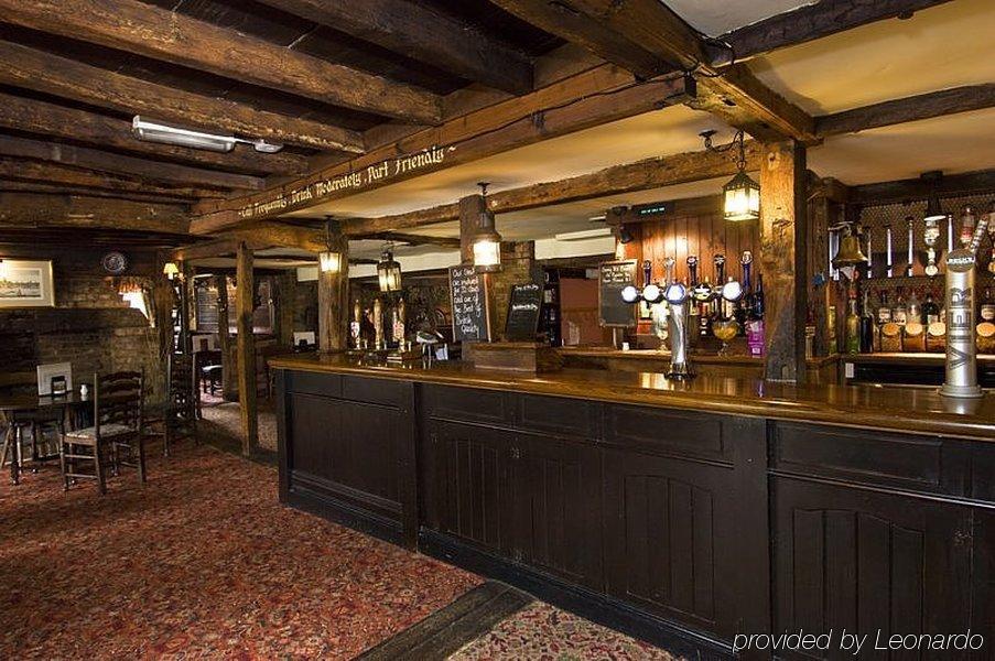 Premier Inn Tonbridge Dış mekan fotoğraf