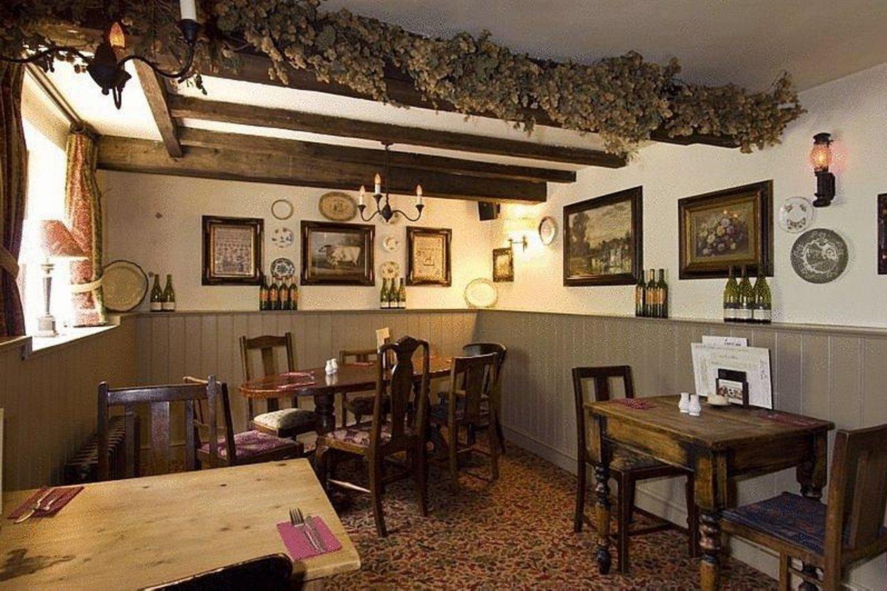 Premier Inn Tonbridge Dış mekan fotoğraf
