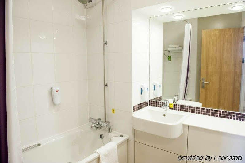 Premier Inn Tonbridge Dış mekan fotoğraf